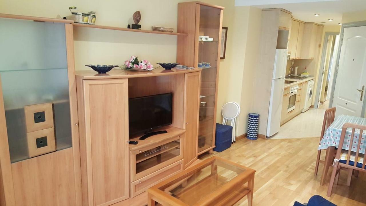 Rufas Centro Apartman Zaragoza Kültér fotó