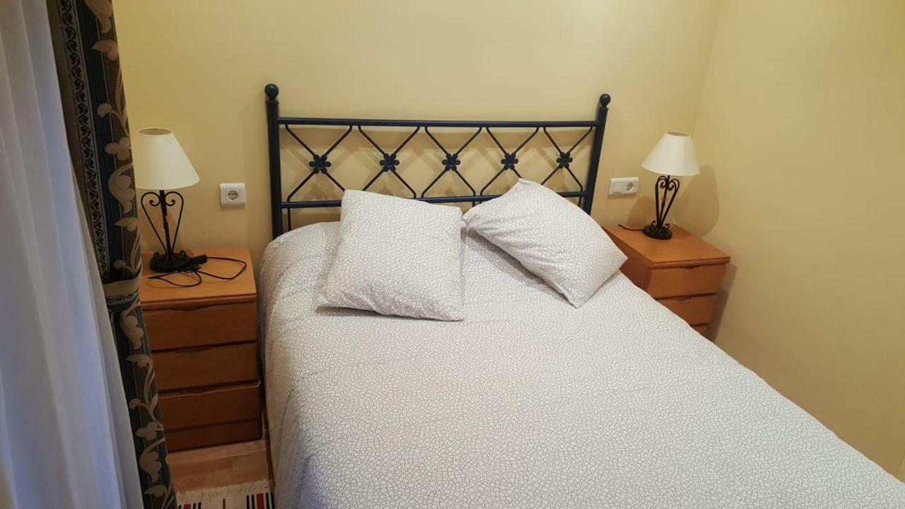 Rufas Centro Apartman Zaragoza Kültér fotó